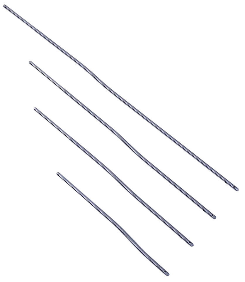 Armaspec ARM653-ML Mid-Length Stainless Steel Gas Tube for AR15