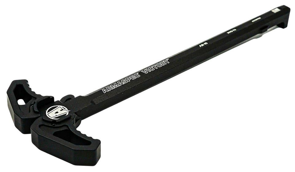 Armaspec Victory Ambidextrous Charging Handle for 5.56/.223 Rifles and Pistols