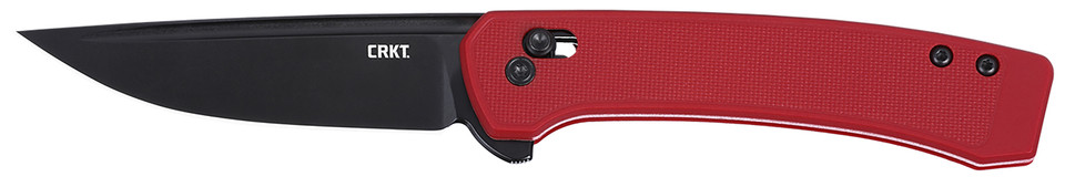 Columbia River CRKT 7075R Q Compact Folding Knife