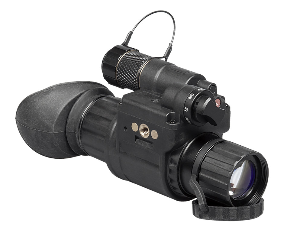 AGM Global Vision PVS-14 NW2 GEN2+ P45 Night Vision Monocular