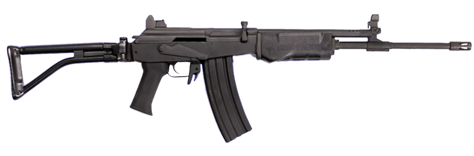 Century Arms Golani Sporter Rifle 223