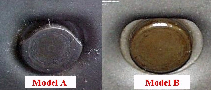 IMI UZI Model A Pistol 9mm