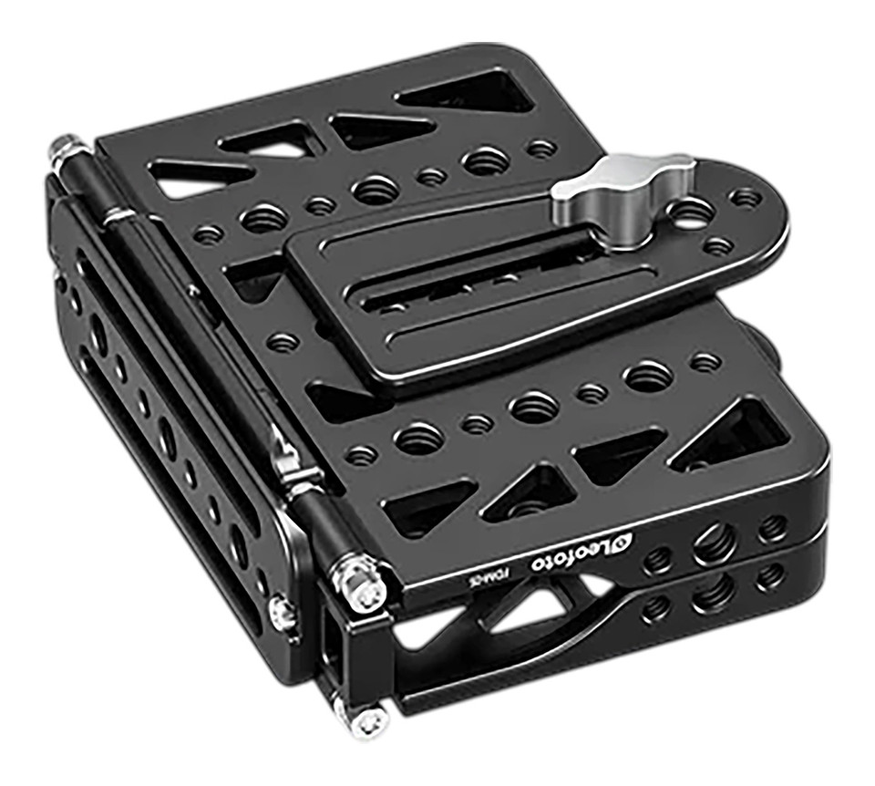 Leofoto USA FDM-05 Foldable Tac Table