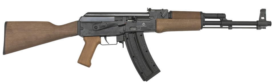 GSG Kalashnikov Rifle 22LR