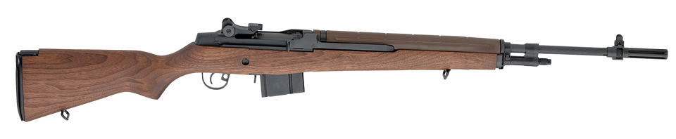 Springfield Armory M1A Rifle 308