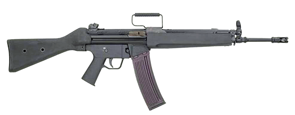 Century Arms C93 Sporter Rifle 556