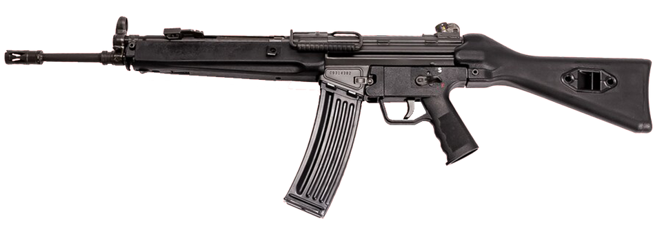 Century Arms C93 Sporter Rifle 556