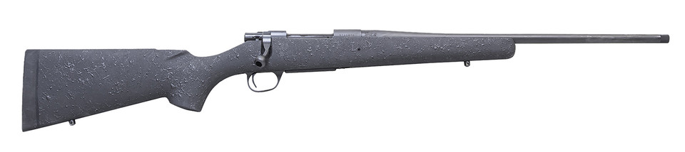 Howa M1500 G2 .243 Win Bolt Action Rifle with 20-Inch Threaded Barrel and HS Precision Stock