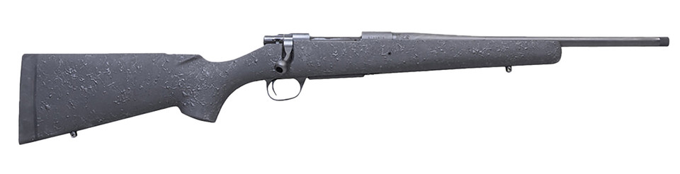 Howa M1500 Superlite Gen2 Bolt Action Rifle 308 Win 16.25 Inch Threaded Barrel Black Synthetic Stock