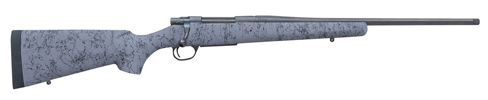Howa M1500 G2 .308 Winchester Bolt Action Rifle with Threaded Barrel and HS Precision Stock