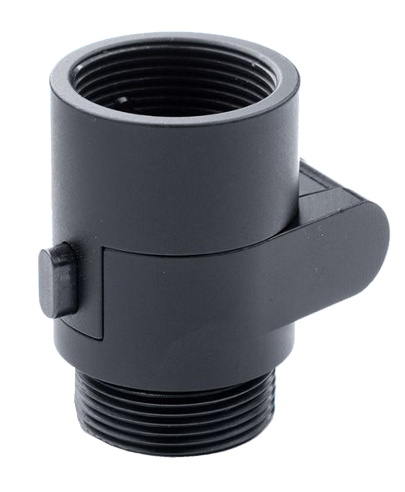 HERA Industries Side Folding Shaft Adapter / AR / AK