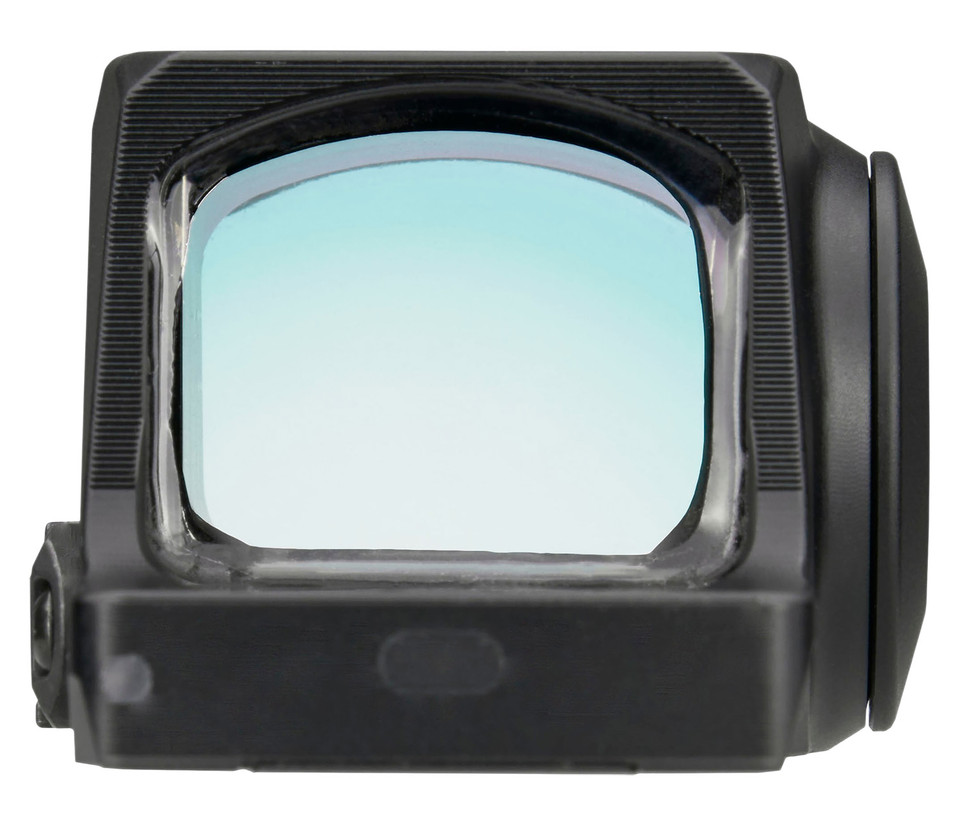 Sig Sauer Electro-Optics Romeo-X Reflex Sight 3 MOA Green Dot 1x Magnification