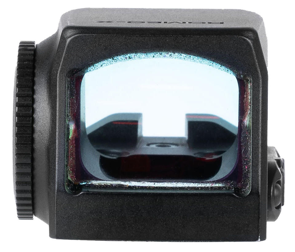 Sig Sauer Electro-Optics ROMEO-X Reflex Sight 3 MOA Green Dot