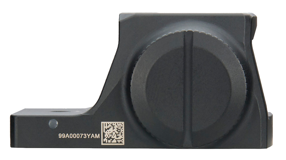 Sig Sauer Electro-Optics ROMEO-X Enclosed Reflex Sight 6 MOA Green Dot