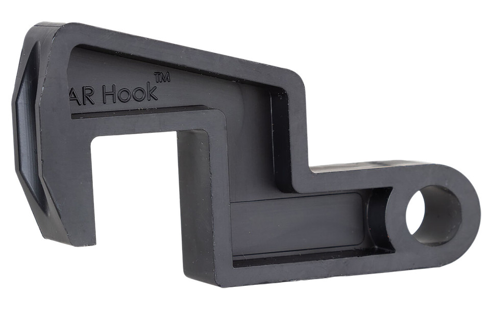 Tapco TAP22084 AR Hook & Upper Receiver Strut Cleaning Tool