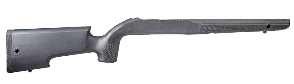 Tapco Intrafuse Series 10/22 Rifle Stock Gray