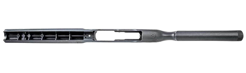 Tapco Intrafuse Series 10/22 Rifle Stock Gray