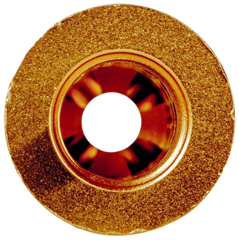 Tapco 10/22 Muzzle Brake Aluminum .920 Diameter Threaded 1/2x28