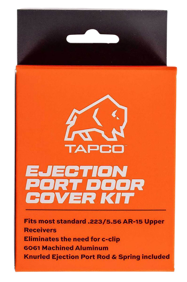 Tapco Ejection Port Door Kit for AR-15 .223/5.56 Aluminum Model / TAP22097