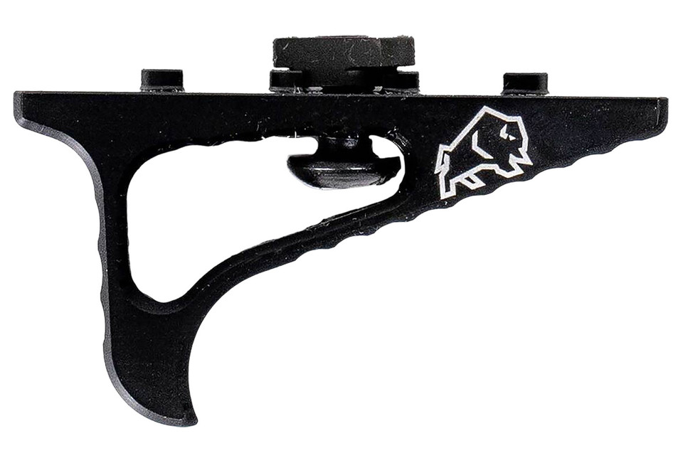 Tapco AR Aluminum Hand Stop / Black