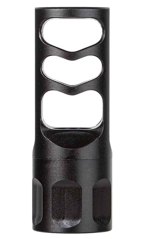 Tapco Self Timing Brake for Rifles 5/8 x 24 Thread Pattern Steel