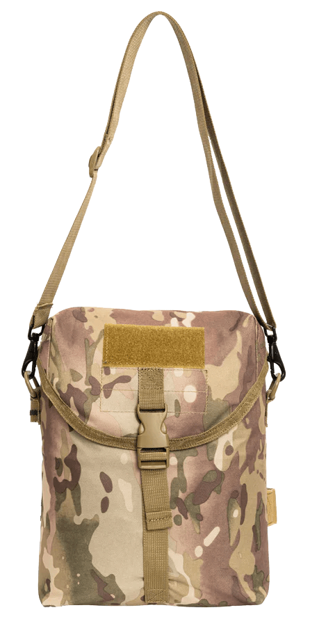 MIRA Safety Military Pouch / Gas Mask Bag v2