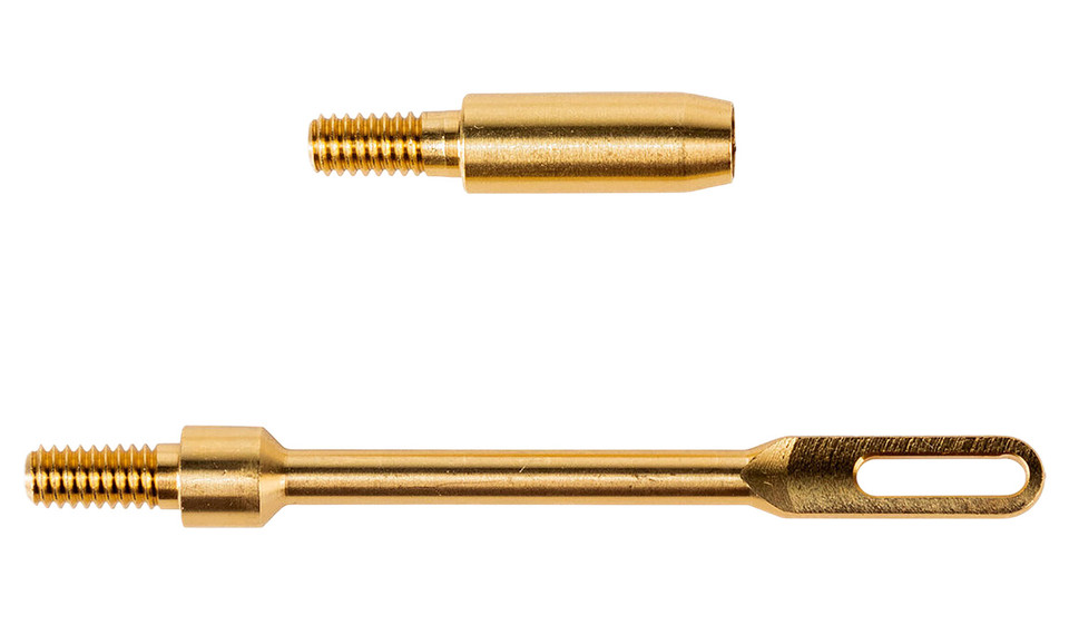 Tapco TAP22079 36-inch Double Coated Rifle Cleaning Rod for .270 Cal and Larger