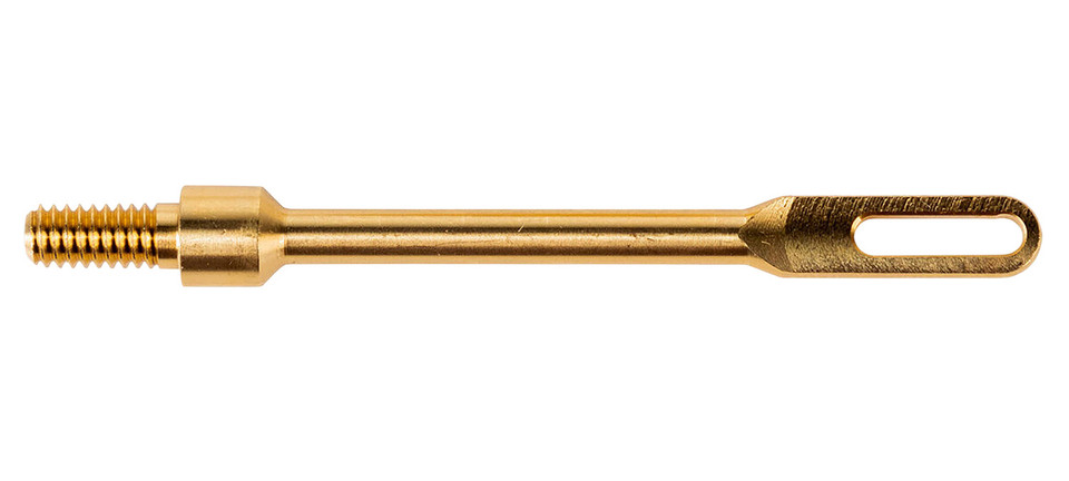 Tapco TAP22078 36-inch Double Coated Rifle Cleaning Rod for .22 Caliber