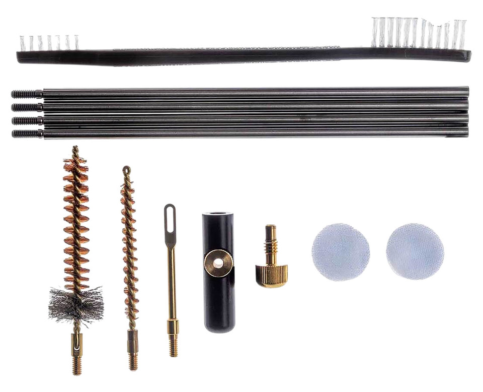 Tapco TAP22011 AR Field Cleaning Kit for 5.56mm/.223 Caliber