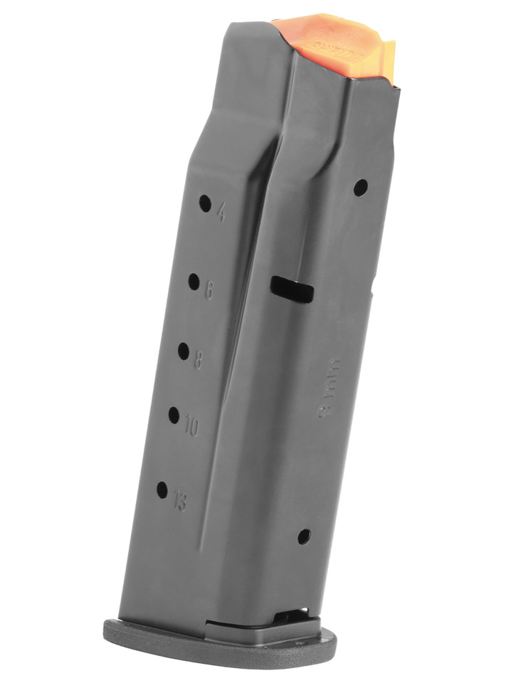 Smith & Wesson S&W 14475 13-Round 9mm Magazine for M&P Shield