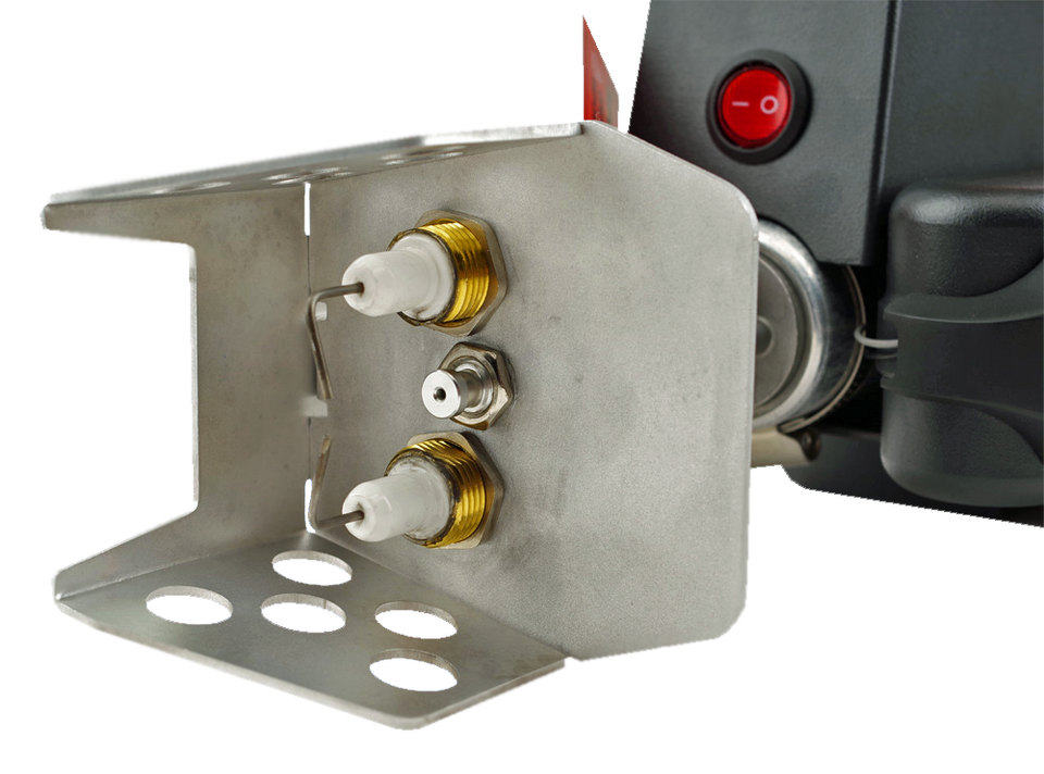 Exothermic Pulsefire UBF AR15 Underbarrel Flamethrower