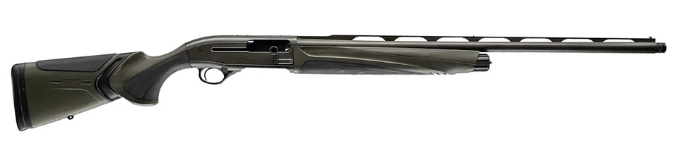 Beretta USA J42XG28 A400 Xtreme Plus Semi-Auto Shotgun 20 Gauge 28 Inch Steelium Plus Vent Rib Fiber Optic Sights