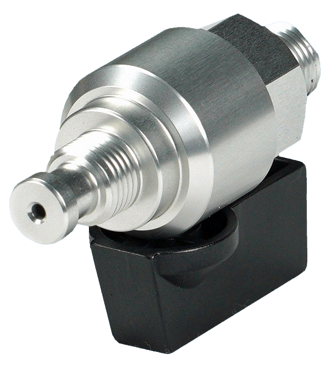 Exothermic Standard Range Nozzle