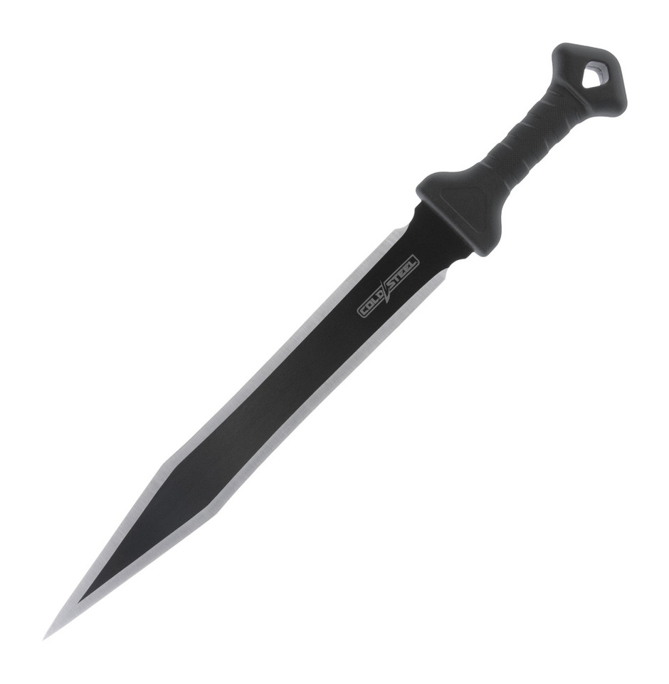 Cold Steel Throwing Sword