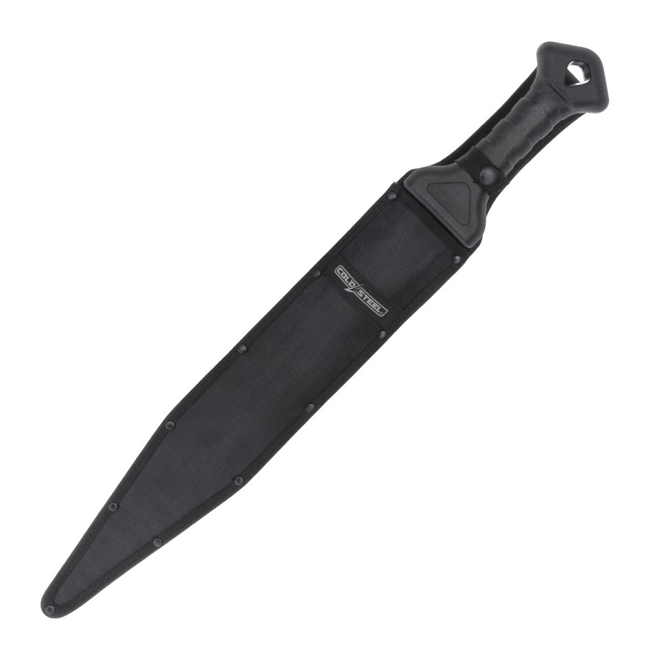 Cold Steel Throwing Sword