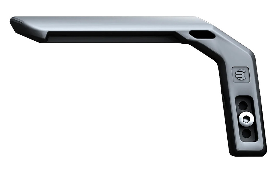 Recover Innovations Inc CRP01 S-Pro Cheek Rest Glass-Reinforced Polymer