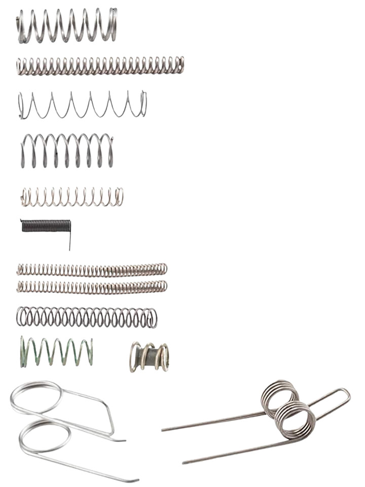LUTH-AR AR-SK Spring Kit for AR-15 Rifles