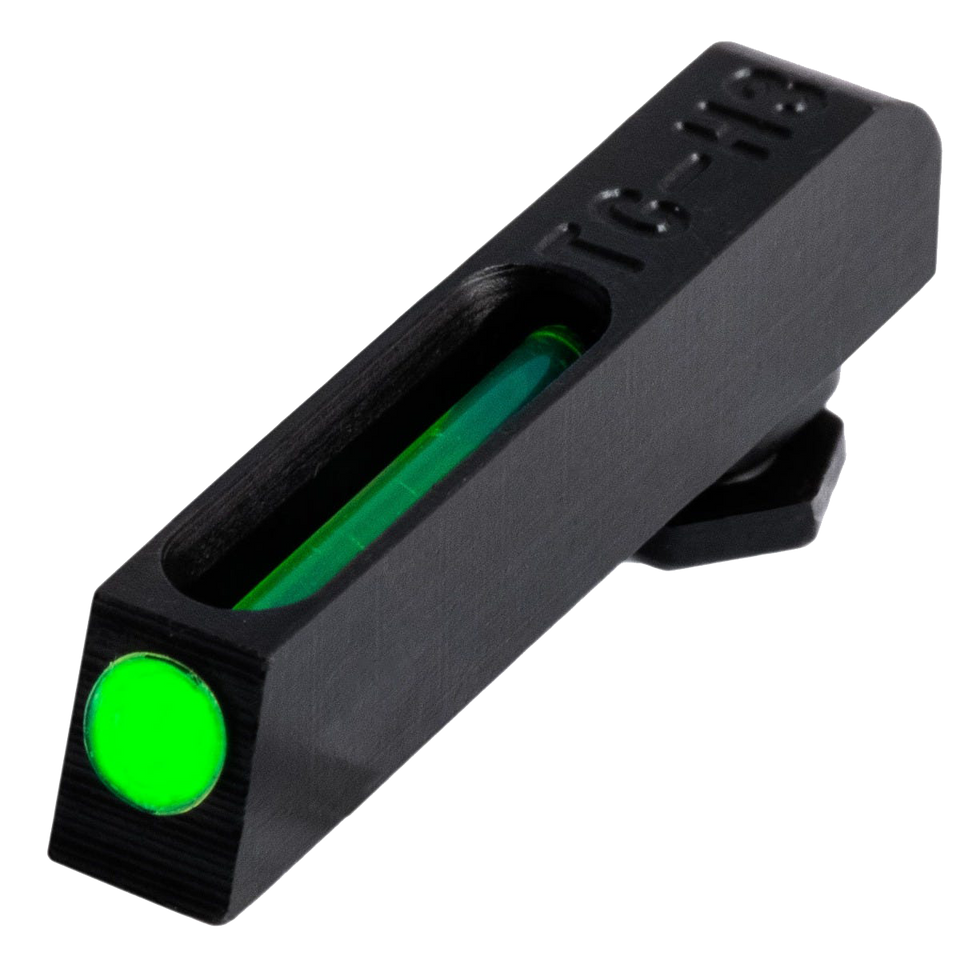 TRUGLO TFX Brite Site Day/Night Sight Set for Sig P365
