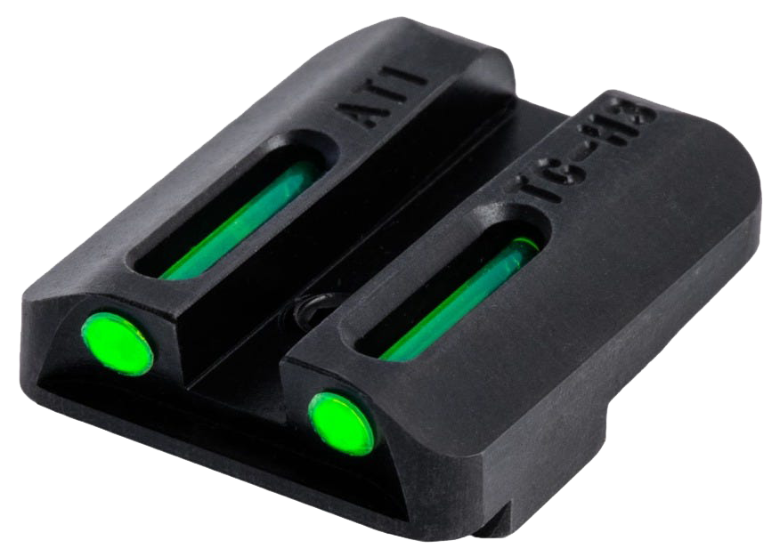 TRUGLO TFX Brite Site Day/Night Sight Set for Sig P365