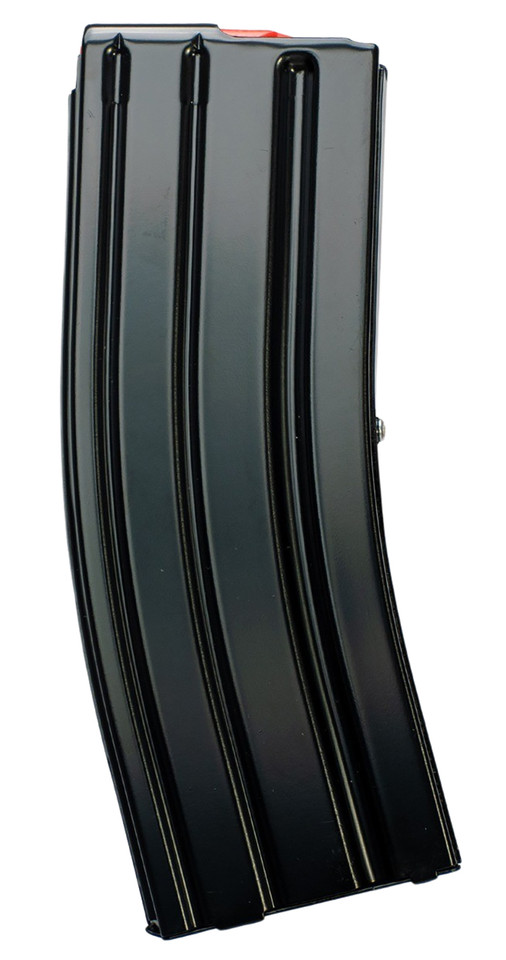 Global Ordnance LLC GP 810091157664 AR-15 10/30 Steel Magazine for 5.56 NATO