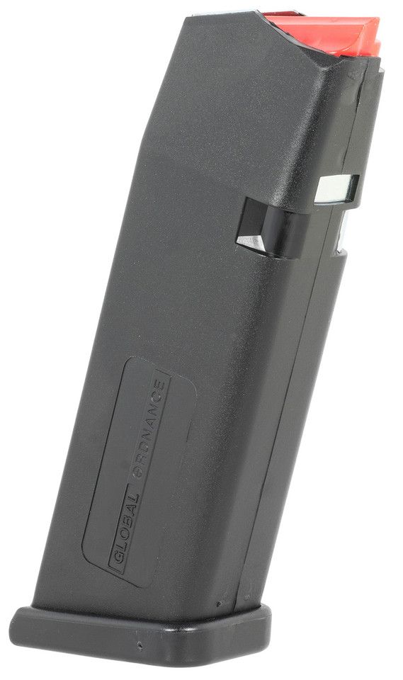 Global Ordnance LLC GP 197892029087 Glock Style 45 ACP 13-Round Magazine