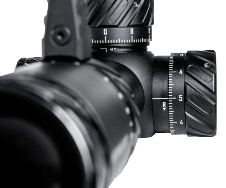 Mepro MVO 1-8X28 FFP M1, MRAD – Precision Meets Versatility