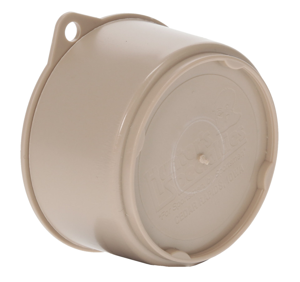 Hunters Specialties HS-01023 Scent Wafers Natural Cedar Cover Scent for Hunting