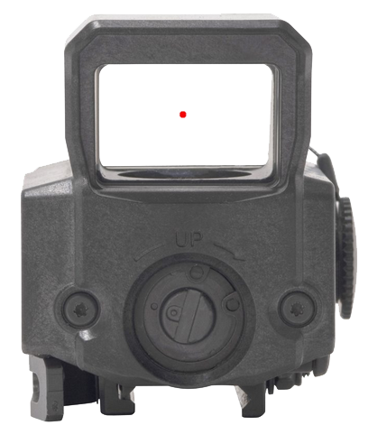 Mepro Tru-Vision SR – Compact, Rugged / Tactical Red Dot Sight