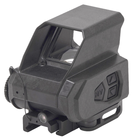 Mepro Tru-Vision SR – Compact, Rugged / Tactical Red Dot Sight