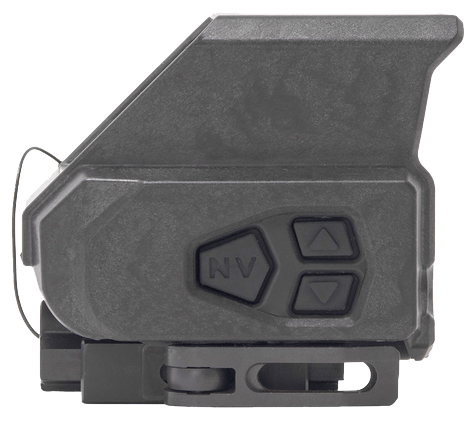 Mepro Tru-Vision SR – Compact, Rugged / Tactical Red Dot Sight