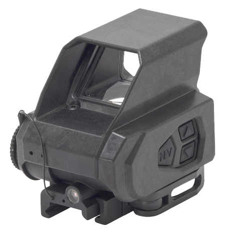 Mepro Tru-Vision – Advanced Compact Red Dot Sight for Tactical & Precision Shooting