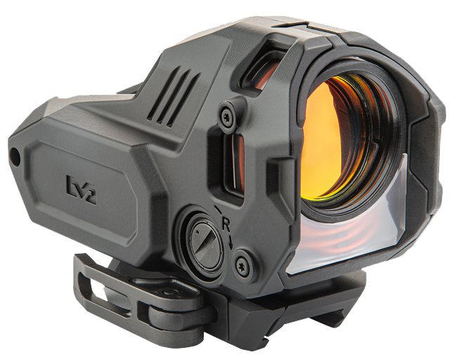 Mepro M22 PRO Self-Illuminated Reflex Sight w/ Light Module – Tactical Precision