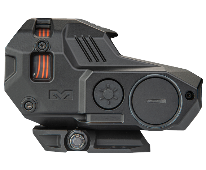 Mepro M22 PRO Self-Illuminated Reflex Sight w/ Light Module – Tactical Precision