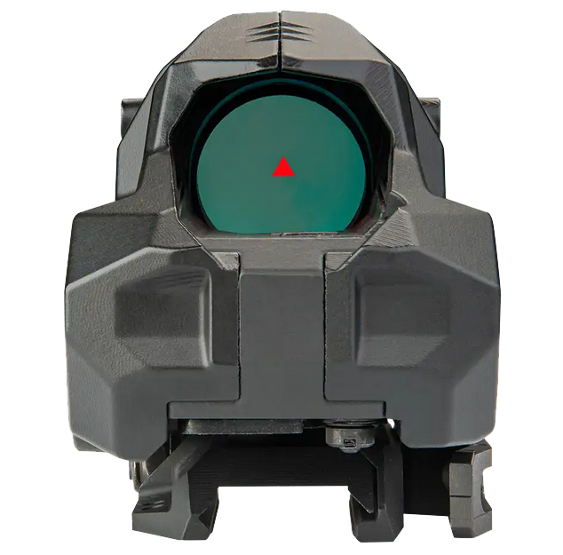 Mepro M22 PRO Self-Illuminated Reflex Sight w/ Light Module – Tactical Precision